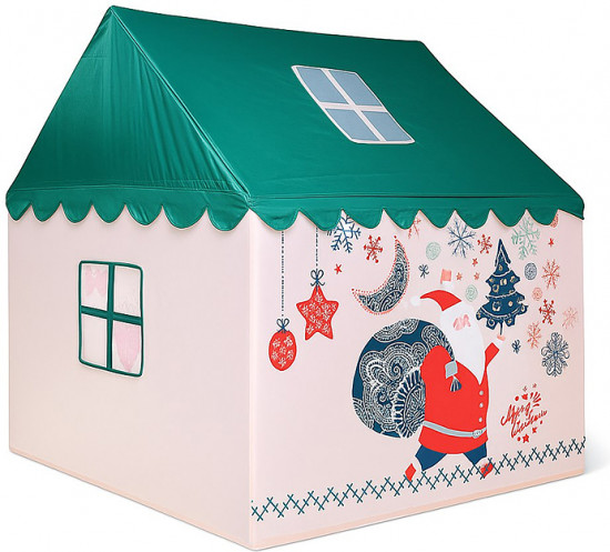 Палатка детская игровая