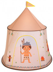 Палатка детская игровая - Фото 1