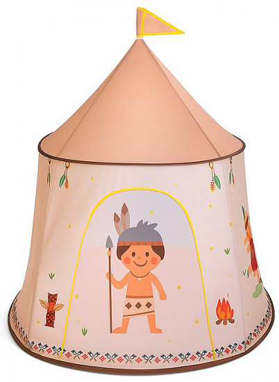 Палатка детская игровая