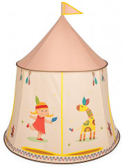 Палатка детская игровая - Фото 2