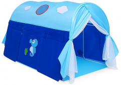 Палатка детская игровая - Фото 1