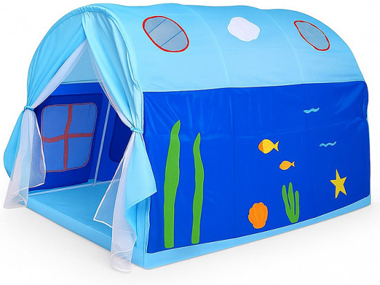 Палатка детская игровая