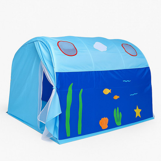 Палатка детская игровая