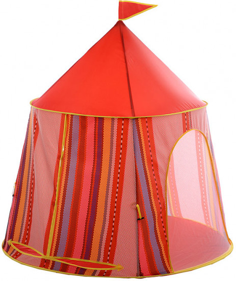 Палатка детская игровая