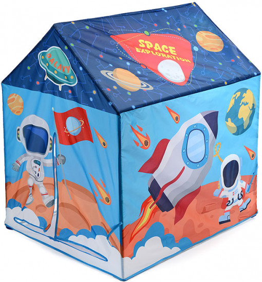 Палатка детская игровая