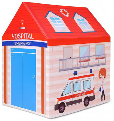 Палатка детская игровая - Фото 1