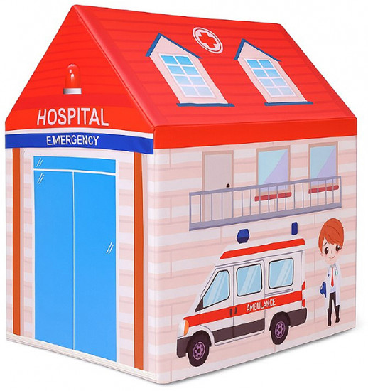 Палатка детская игровая