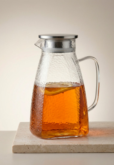 Кувшин с фильтр-пробкой