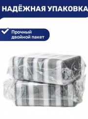 Набор губок для посуды - Фото 1
