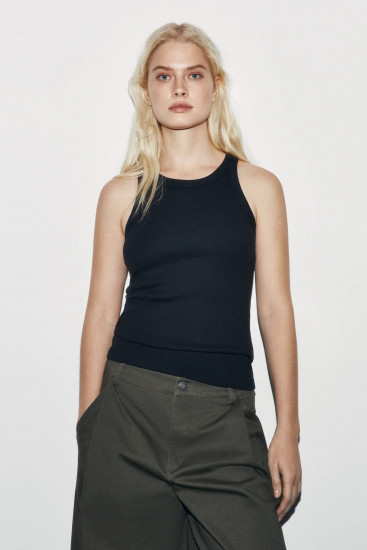 Майка женская