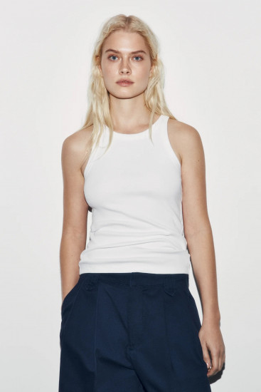 Майка женская