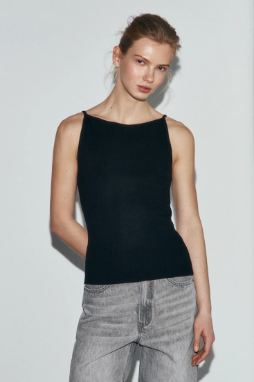 Майка женская