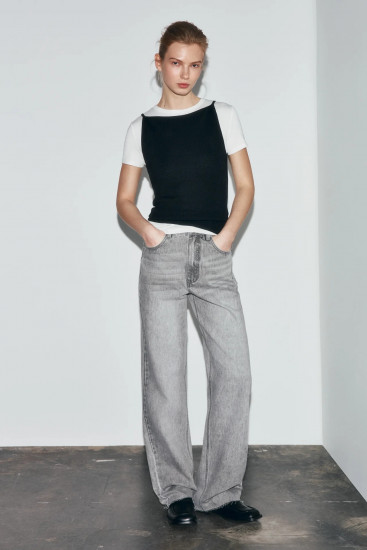 Майка женская