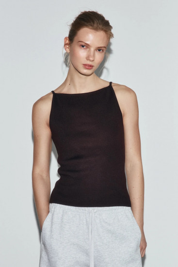 Майка женская