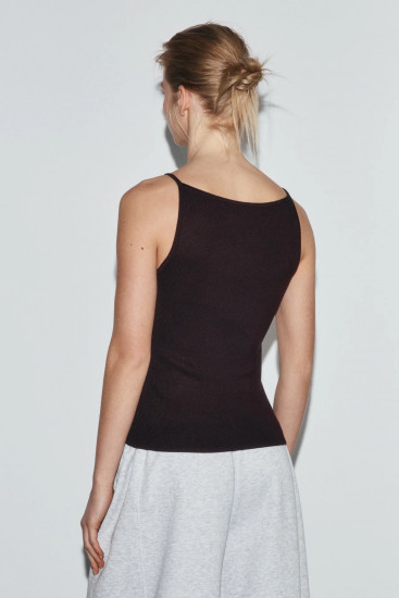 Майка женская