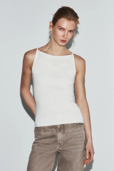 Майка женская