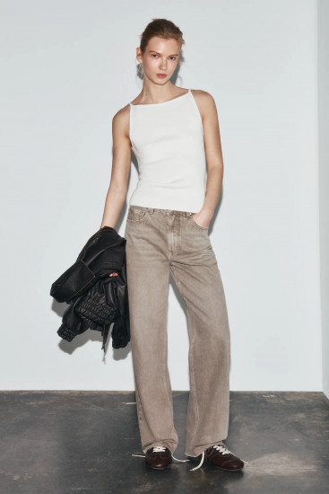 Майка женская