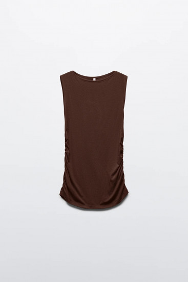 Майка женская