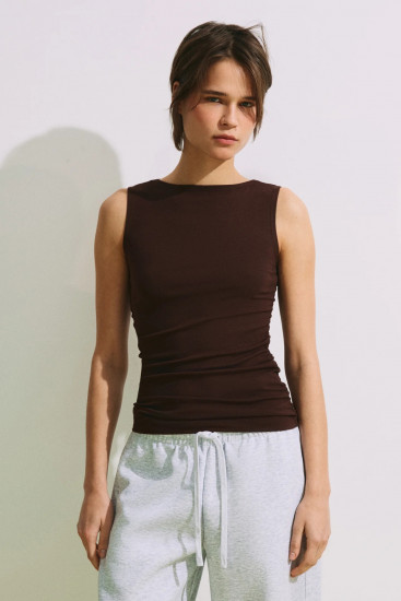 Майка женская