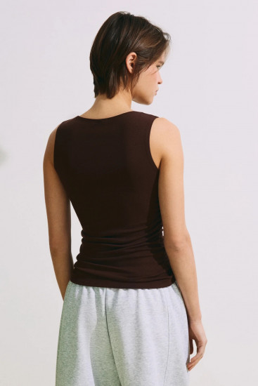 Майка женская