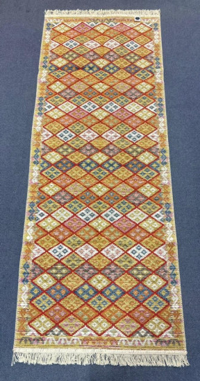 Ковер «Nomad722»