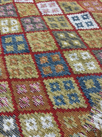 Ковер «Nomad722»