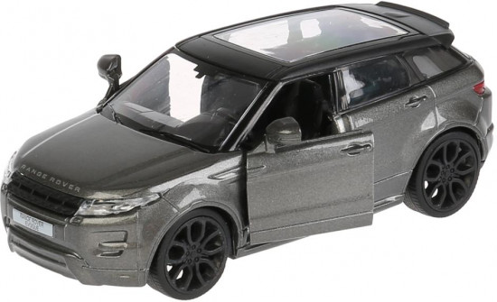 Машина коллекционная «Range Rover Evoque»