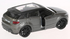 Машина коллекционная «Range Rover Evoque» - Фото 5