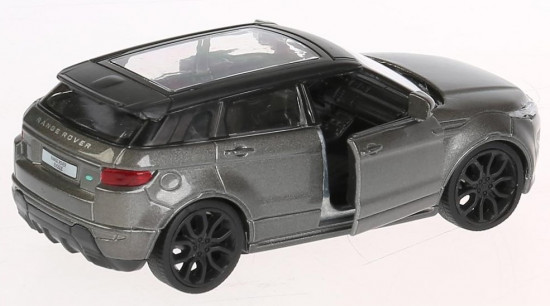 Машина коллекционная «Range Rover Evoque»