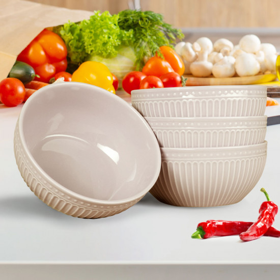 Набор бульонниц