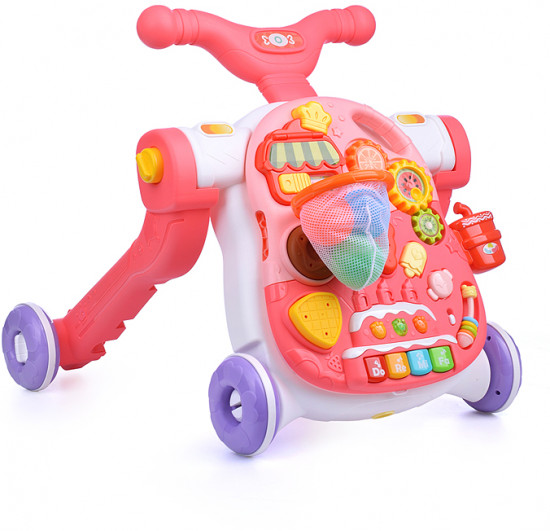 Игровой центр 4 в 1