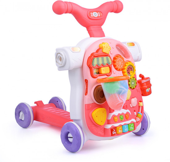 Игровой центр 4 в 1