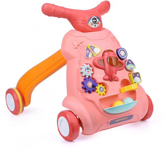 Ходунки детские «Самолетик»