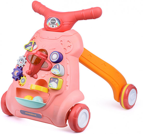 Ходунки детские «Самолетик»