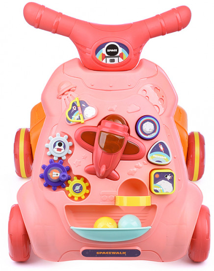 Ходунки детские «Самолетик»