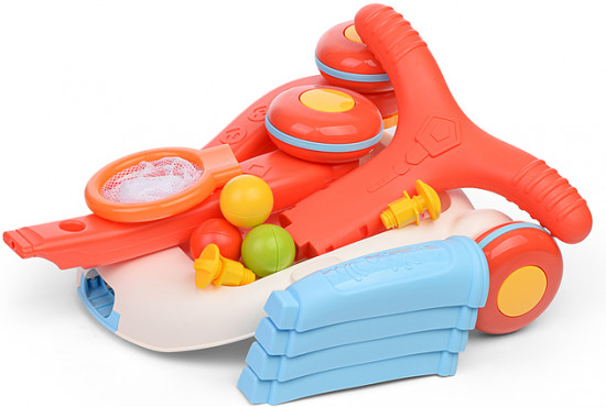 Ходунки детские «Вместе весело»