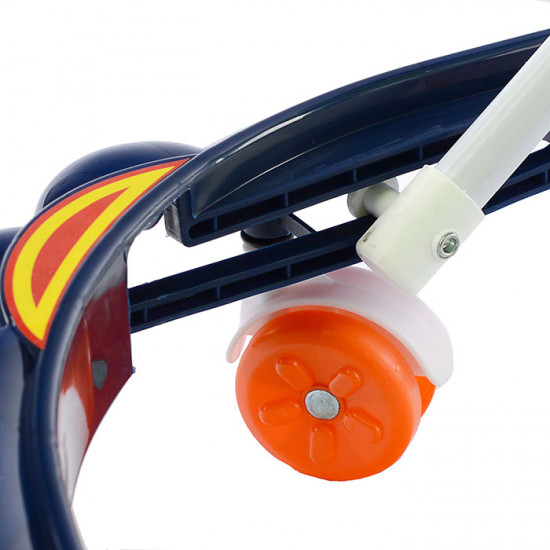 Ходунки детские с рулем»