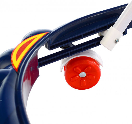 Ходунки детские с рулем»