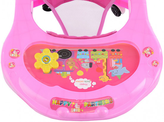 Ходунки детские «Цветок»