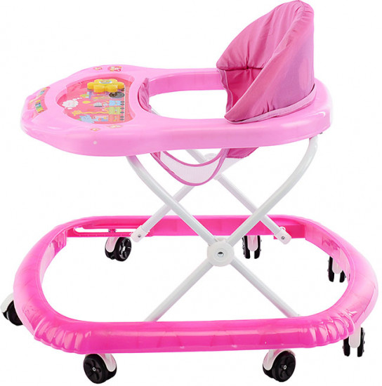 Ходунки детские «Цветок»