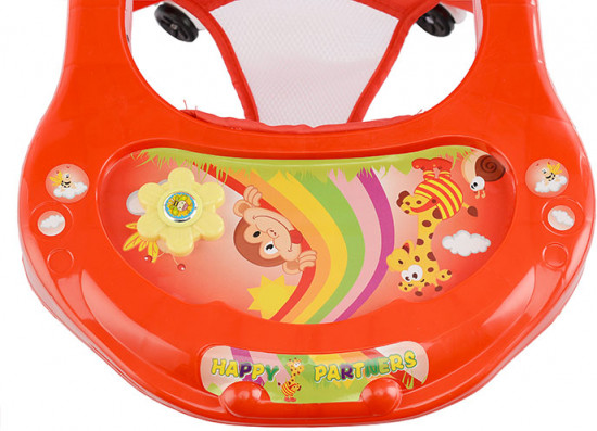 Ходунки детские «Цветок»