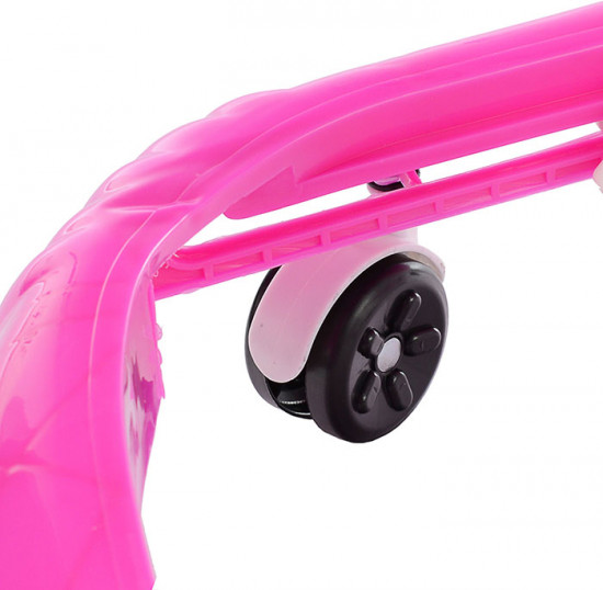 Ходунки детские «Цветок»