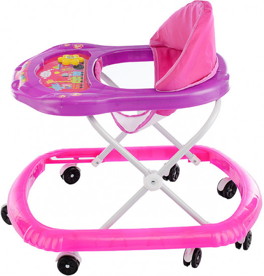 Ходунки детские «Цветок»