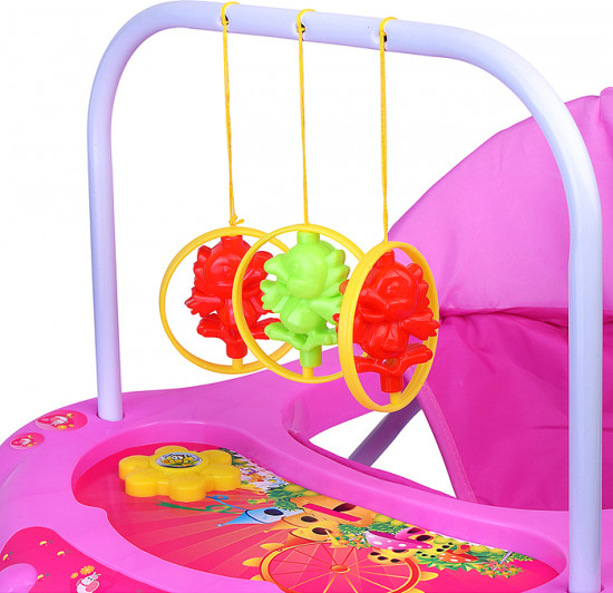 Ходунки детские «Птички»