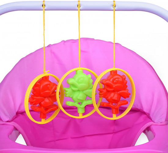 Ходунки детские «Птички»