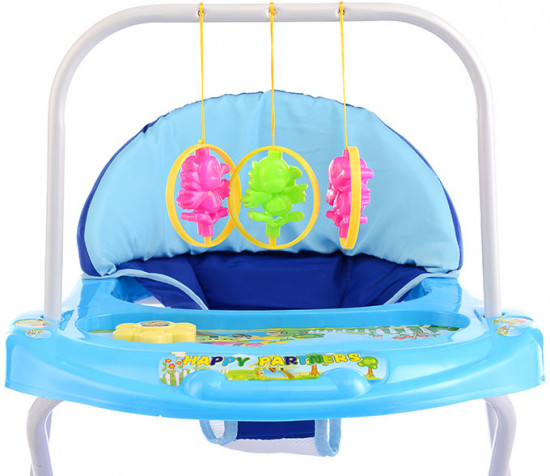 Ходунки детские «Птички»