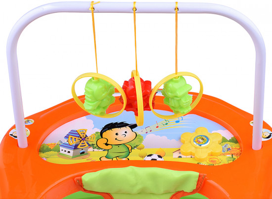 Ходунки детские «Птички»