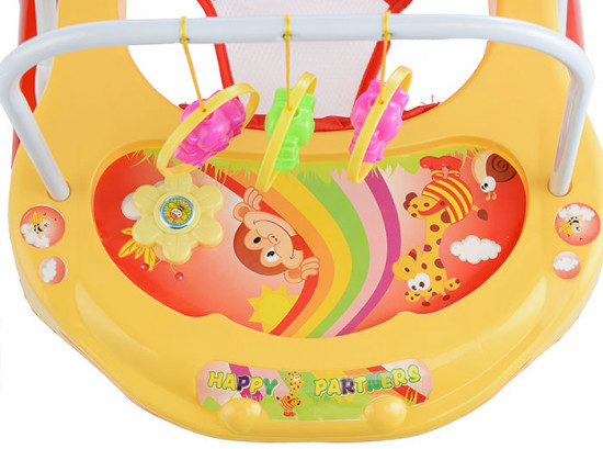 Ходунки детские «Птички»