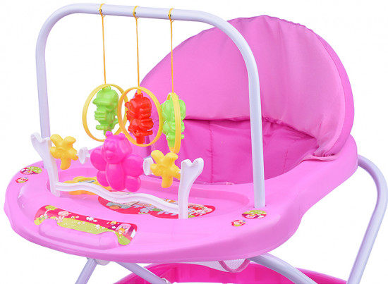 Ходунки детские»