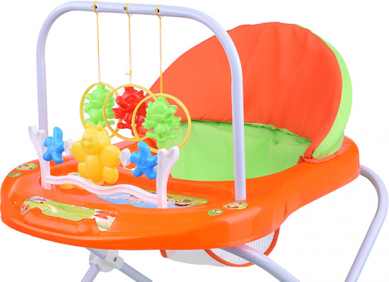 Ходунки детские»